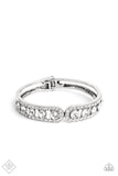 Paparazzi JAN FF Spellbinding Splendor - White