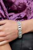 Paparazzi JAN FF Spellbinding Splendor - White
