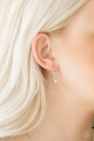 Paparazzi Spotlight Social - White - Veronica's Jewelry Paradise, LLC