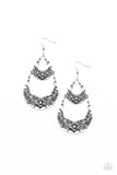 Paparazzi Springtime Gardens - White - Veronica's Jewelry Paradise, LLC