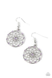 Paparazzi Springtime Salutations - Purple - Veronica's Jewelry Paradise, LLC