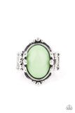 Paparazzi Springtime Splendor - Green - Veronica's Jewelry Paradise, LLC