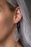Paparazzi Sprinkle On The Sparkle - brown - Veronica's Jewelry Paradise, LLC