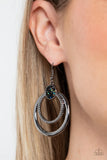 Paparazzi Spun Out Opulence - Multi - Veronica's Jewelry Paradise, LLC