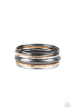 Paparazzi Stackable Stunner - Multi