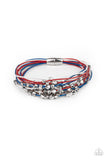 Paparazzi Star-Studded Affair - Multi - Veronica's Jewelry Paradise, LLC