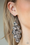 Paparazzi Star Spangled Shine- Silver - Veronica's Jewelry Paradise, LLC