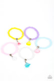Paparazzi Starlet Shimmer Bracelet Kit Satin - Veronica's Jewelry Paradise, LLC