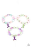 Paparazzi Starlet Shimmer Bracelet Kit Mermaid Tails - Veronica's Jewelry Paradise, LLC