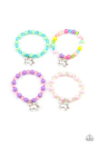 Paparazzi Starlet Shimmer Bracelet Kit- Unicorn - Veronica's Jewelry Paradise, LLC