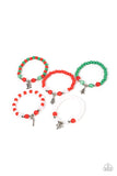 Paparazzi Starlet Shimmer Bracelet Kit - Veronica's Jewelry Paradise, LLC