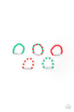 Paparazzi Starlet Shimmer Bracelet Kit- Christmas - Veronica's Jewelry Paradise, LLC