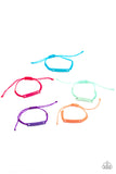 Paparazzi Starlet Shimmer Bracelet Kit BESTIES - Veronica's Jewelry Paradise, LLC