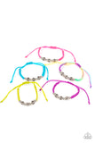 Paparazzi Starlet Shimmer Bracelet Kit Floral - Veronica's Jewelry Paradise, LLC