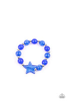 Paparazzi Starlet Shimmer Bracelet Kit Patriotic - Veronica's Jewelry Paradise, LLC