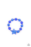 Paparazzi Starlet Shimmer Bracelet Kit Patriotic - Veronica's Jewelry Paradise, LLC