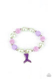Paparazzi Starlet Shimmer Bracelet Kit Mermaid Tails - Veronica's Jewelry Paradise, LLC