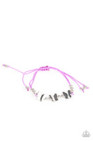 Paparazzi Starlet Shimmer Bracelet Kit- butterfly charms - Veronica's Jewelry Paradise, LLC