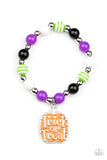 Paparazzi Starlet Shimmer Bracelet Kit- Halloween Bracelet - Veronica's Jewelry Paradise, LLC