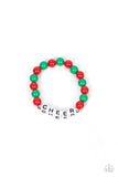 Paparazzi Starlet Shimmer Bracelet Kit- Christmas - Veronica's Jewelry Paradise, LLC