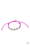 Paparazzi Starlet Shimmer Bracelet Kit Floral - Veronica's Jewelry Paradise, LLC