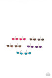 Paparazzi Starlet Shimmer Earring Kit Sunglasses - Veronica's Jewelry Paradise, LLC