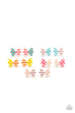 Paparazzi Starlet Shimmer Earring Kit Butterfly - Veronica's Jewelry Paradise, LLC