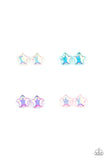 Paparazzi Starlet Shimmer Earring Kit Stars - Veronica's Jewelry Paradise, LLC