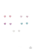 Starlet Shimmer Earring Kit - Veronica's Jewelry Paradise, LLC