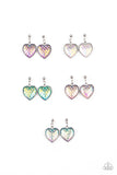 Starlet Shimmer Earring Mermaid - Veronica's Jewelry Paradise, LLC