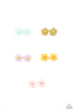 Paparazzi Starlet Shimmer Earring Kit Flowers - Veronica's Jewelry Paradise, LLC