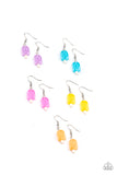 Paparazzi Starlet Shimmer Earring Kit Popsicle - Veronica's Jewelry Paradise, LLC