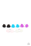 Paparazzi Starlet Shimmer Earring Kit Roses - Veronica's Jewelry Paradise, LLC