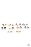 Paparazzi Starlet Shimmer Earring Kit INSPIRATIONAL - Veronica's Jewelry Paradise, LLC