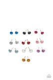 Paparazzi Starlet Shimmer Earring Kit Colorful Studs - Veronica's Jewelry Paradise, LLC