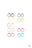 Paparazzi Starlet Shimmer Earring Kit - Veronica's Jewelry Paradise, LLC