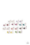 Paparazzi Starlet Shimmer Earring Kit Butterfly - Veronica's Jewelry Paradise, LLC