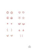 Paparazzi Starlet Shimmer Earring Kit - Veronica's Jewelry Paradise, LLC