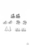 Paparazzi Starlet Shimmer Earring Kit - Veronica's Jewelry Paradise, LLC