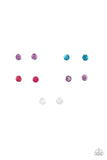 Starlet Shimmer Earring Kit - Veronica's Jewelry Paradise, LLC