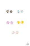 Paparazzi Starlet Shimmer Earring Flower Kit - Veronica's Jewelry Paradise, LLC