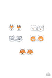 Starlet Shimmer Earring Animals - Veronica's Jewelry Paradise, LLC