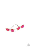 Paparazzi Starlet Shimmer Earring Kit Sunglasses - Veronica's Jewelry Paradise, LLC