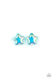 Paparazzi Starlet Shimmer Earring Kit Stars - Veronica's Jewelry Paradise, LLC