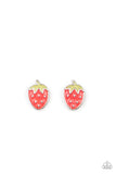 Paparazzi Starlet Shimmer Earring Kit- Fruits - Veronica's Jewelry Paradise, LLC