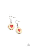 Paparazzi Starlet Shimmer Earring Kit Bakery Theme - Veronica's Jewelry Paradise, LLC