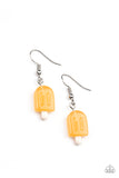 Paparazzi Starlet Shimmer Earring Kit Popsicle - Veronica's Jewelry Paradise, LLC
