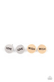 Paparazzi Starlet Shimmer Earring Kit INSPIRATIONAL - Veronica's Jewelry Paradise, LLC