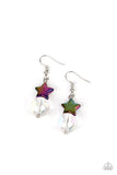 Paparazzi Starlet Shimmer Earring Kit Glassy Beads - Veronica's Jewelry Paradise, LLC