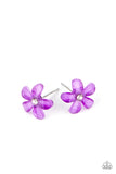 Paparazzi Starlet Shimmer Earring Kit Floral - Veronica's Jewelry Paradise, LLC